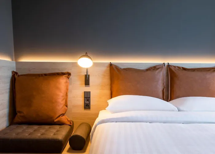 Moxy Dortmund City